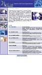 Mobile Screenshot of aiclab.it
